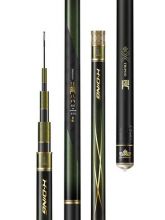 黑坑鲤鱼竿8H手杆超硬19调飞鱼抢鱼钓鱼竿台钓竿竞技手竿