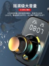 SH25蓝牙音箱大音量户外广场舞音响家用超重低音炮3d环绕