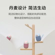 智能蓝牙音箱小小鸟无线小音响小鸟耳机/小鸟音响