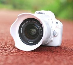 全新佳能EOS100D 200D2 II二代学生入门级单反照相机高清数码旅游