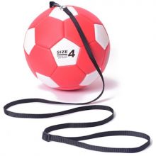 2号3号4号5号带绳足球幼儿园小学训练足球小号小朋友训练用小足球