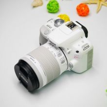 200D II二代 800D 700D入门级单反相机学生高清数码单反