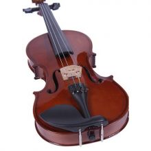 小提琴儿童初学者入门手工实木乐器专业级学生考级成人演奏级